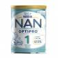 Nestle Nan 1 Optipro 800 Grs (Nueva Presentacion)