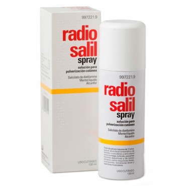 Tiempo de día Disfraz Comportamiento Radio Salil Spray Spray Best Price | The Apothecary at Casa ✓