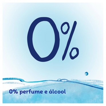 Dodot Aqua Pure Toallitas con 99% Agua x 48 3