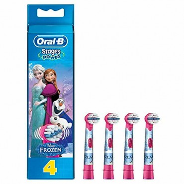 Oral-B Recambios Stages...