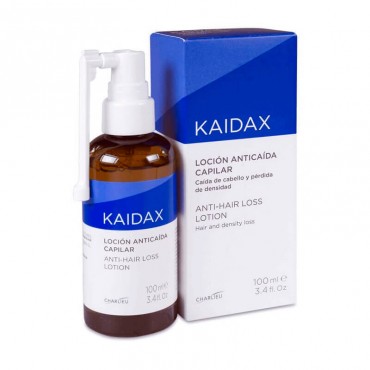 Kaidax Spray Loción Anticaída Capilar 100 ml