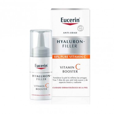 Eucerin Hyaluron-Filler vitamina C Booster 8 ml