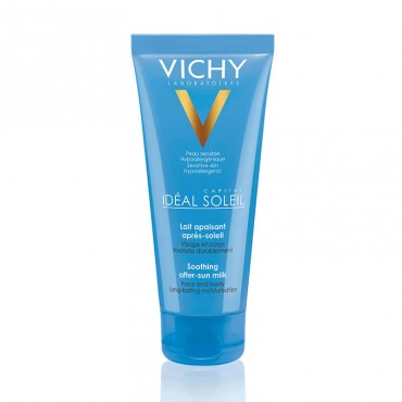 Vichy Ideal Soleil After-Sun 300 ml