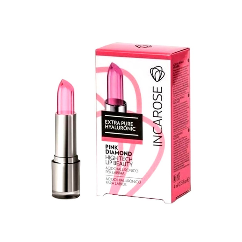Incarose Pink Diamond Lip 4ml