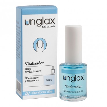 Unglax Vitalizador Uñas 10 ml