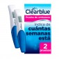 Clearblue Test Embarazo Digital