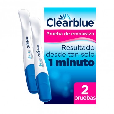 Clearblue Tests de