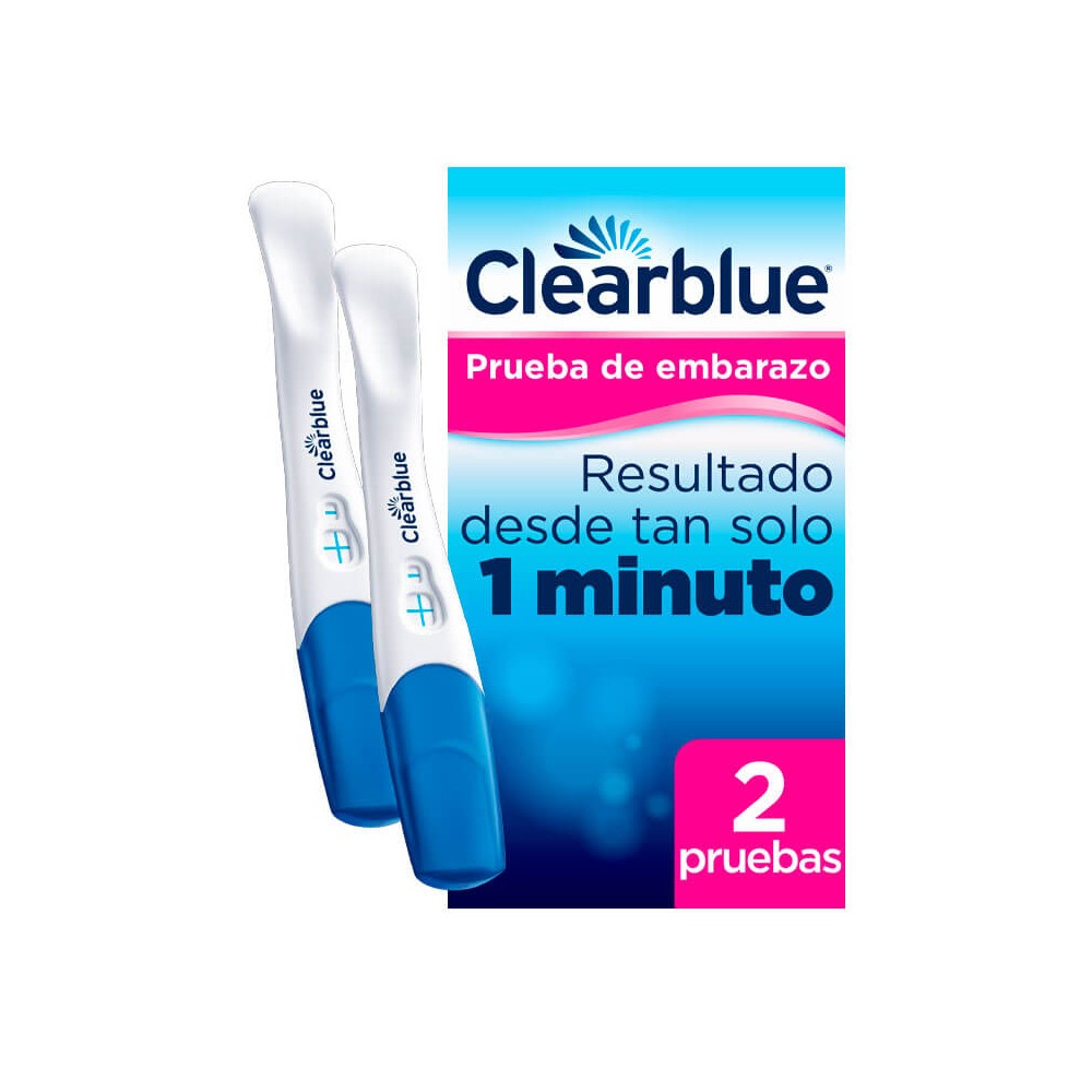 Clearblue Tests de