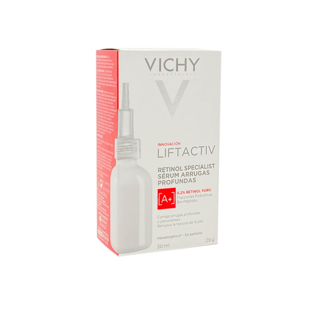 Vichy Liftactiv Retinol Specialist 30 ml