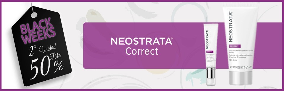 Neostrata correct